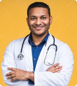 Doctor Avatar