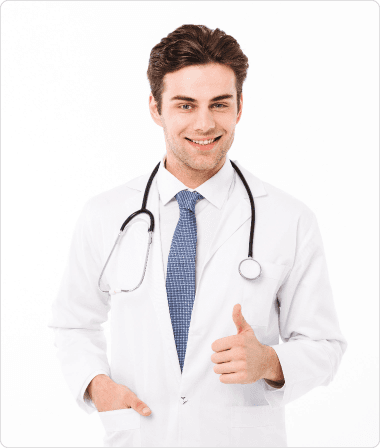 Dr. William Smith
