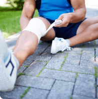 Minor Injuries & Pain