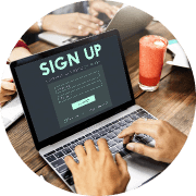Create an Account